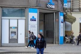 البنوك الأوروبية تتوقع خسائر أمام البنوك الأميركية بعد خفض نسب الرافعة المالية 3.5%